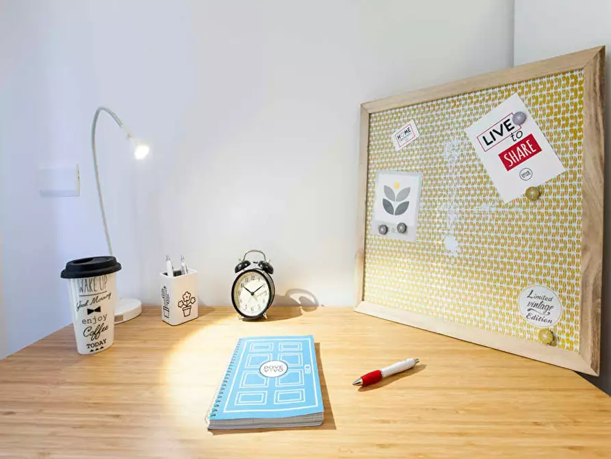 Immagine 9 di Camera in affitto  in Via Privata San Martiniano a Milano