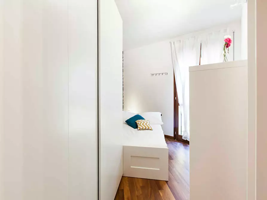 Immagine 4 di Camera in affitto  in Via Privata San Martiniano a Milano