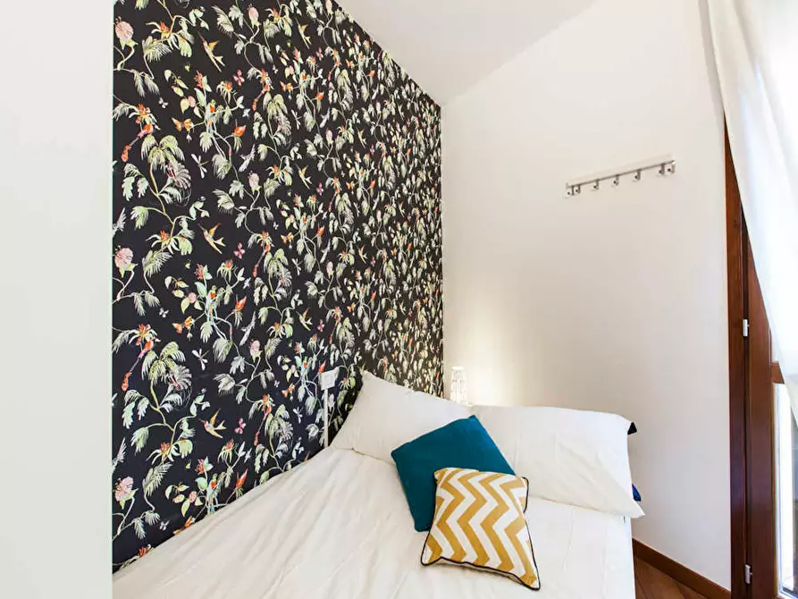 Immagine 1 di Camera in affitto  in Via Privata San Martiniano a Milano