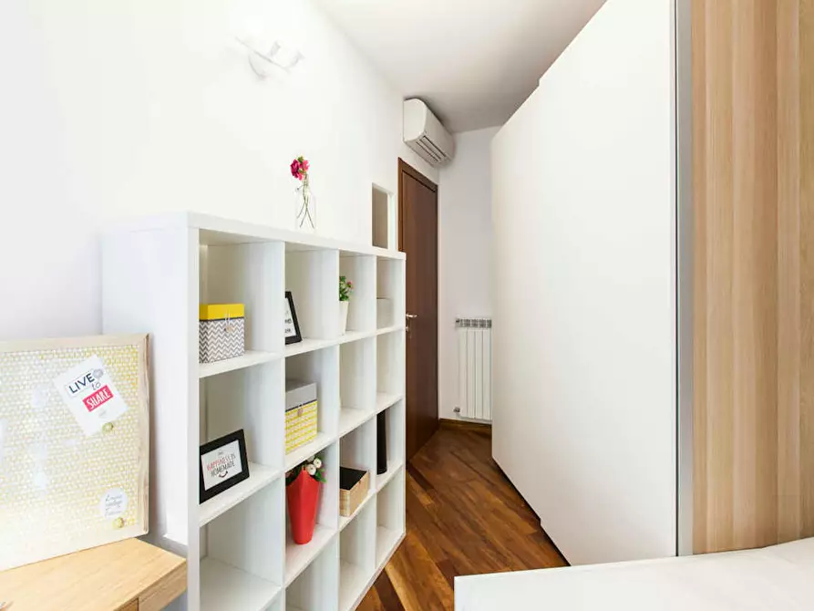 Immagine 5 di Camera in affitto  in Via Privata San Martiniano a Milano