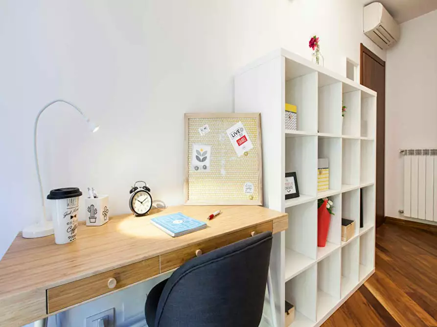 Immagine 7 di Camera in affitto  in Via Privata San Martiniano a Milano