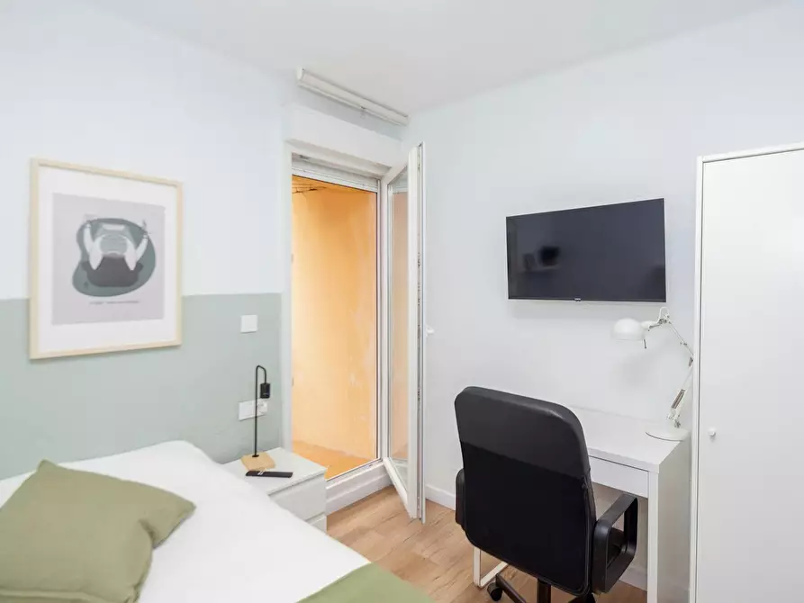 Immagine 2 di Camera in affitto  in Carrer de Vidal de Blanes a Valencia