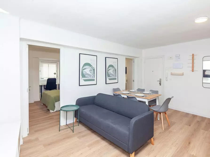 Immagine 10 di Camera in affitto  in Carrer de Vidal de Blanes a Valencia