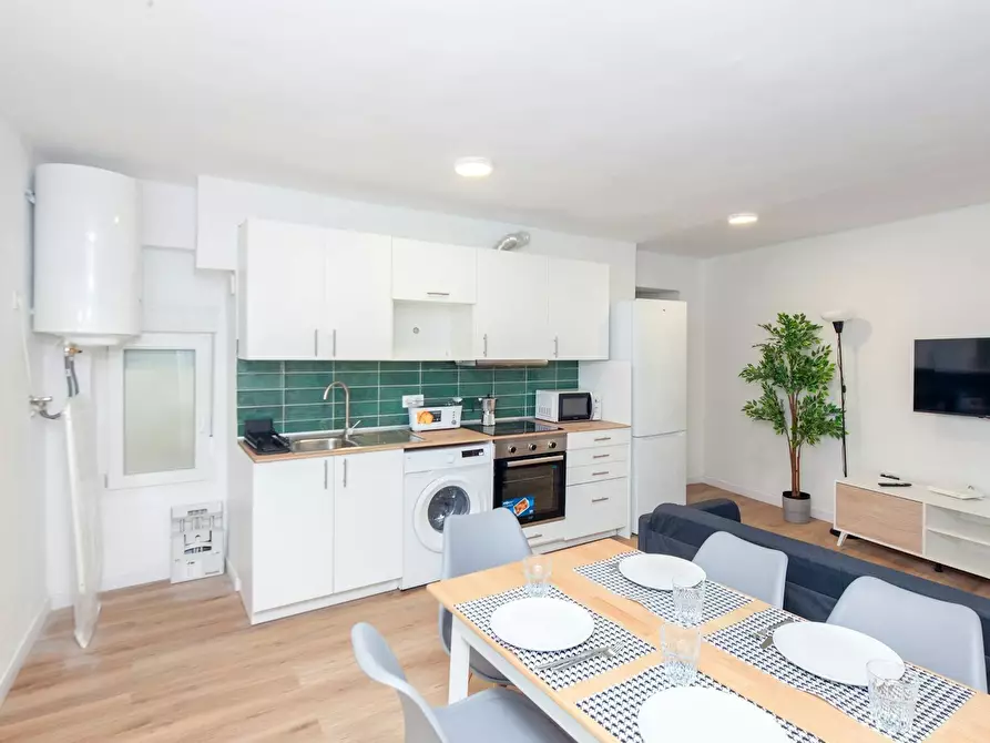 Immagine 6 di Camera in affitto  in Carrer de Vidal de Blanes a Valencia