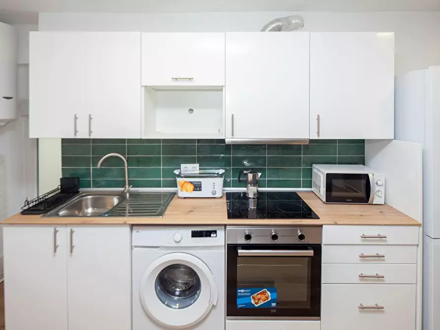 Immagine 8 di Camera in affitto  in Carrer de Vidal de Blanes a Valencia