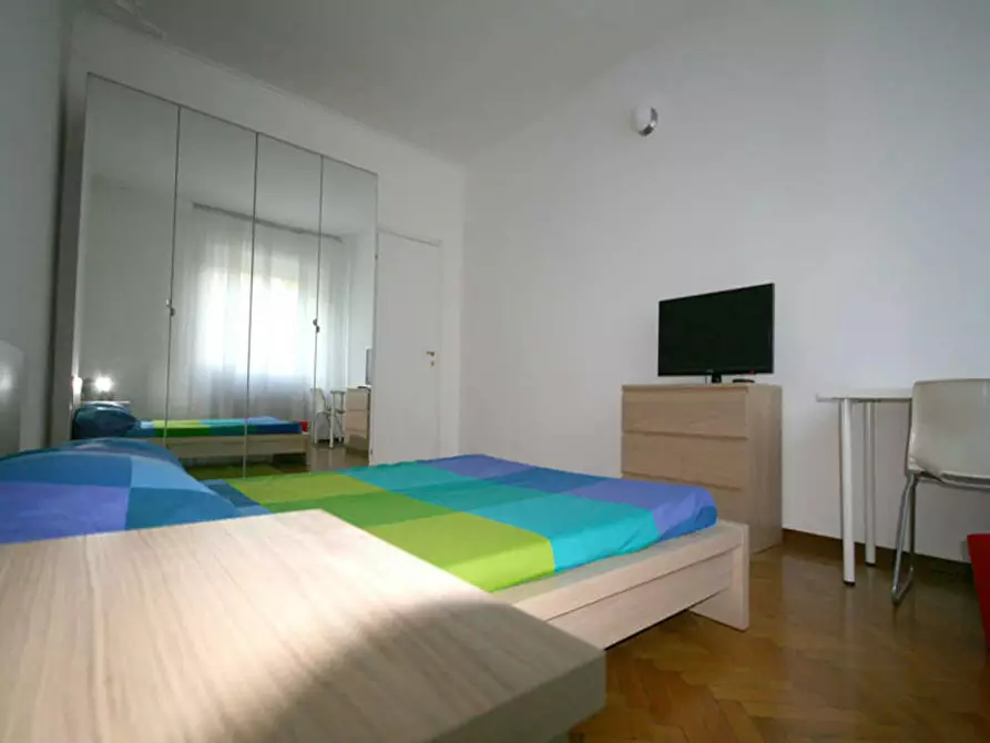 Immagine 2 di Camera in affitto  in Piazzale Bacone a Milano