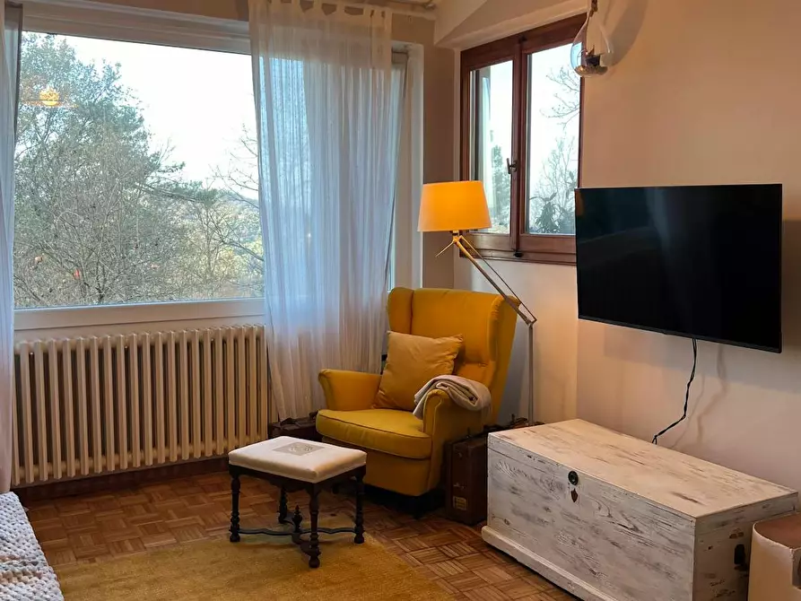 Immagine 2 di Appartamento in affitto  in Via di Roveta a Scandicci