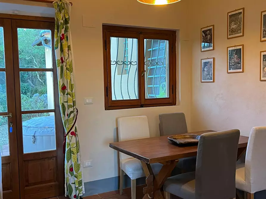 Immagine 6 di Appartamento in affitto  in Via di Roveta a Scandicci