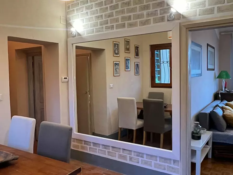 Immagine 10 di Appartamento in affitto  in Via di Roveta a Scandicci