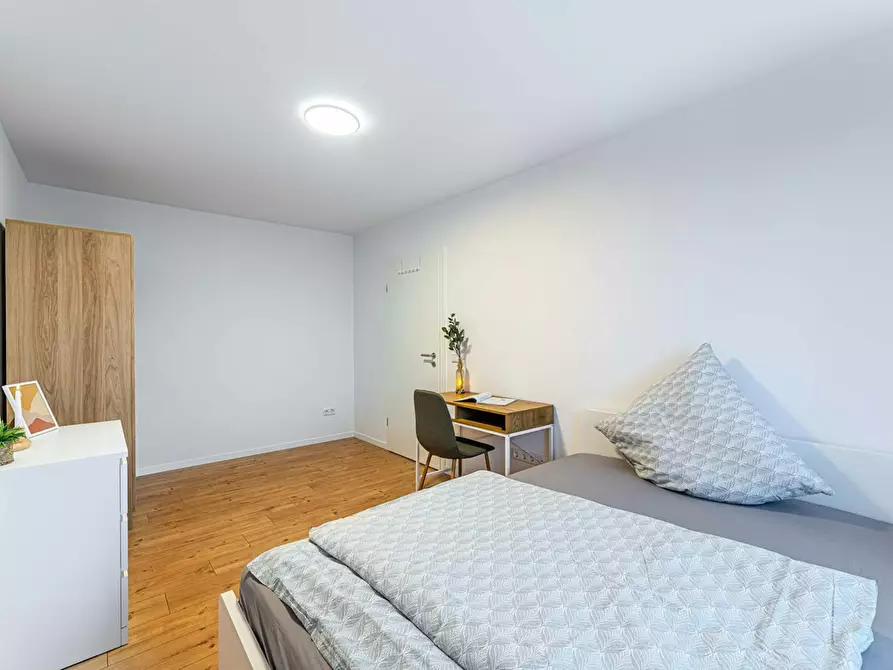 Immagine 1 di Casa indipendente in affitto  in Saturnweg a Nürnberg