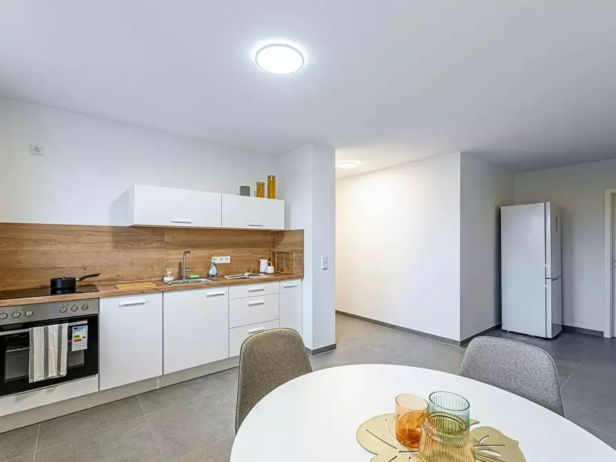 Immagine 8 di Casa indipendente in affitto  in Saturnweg a Nürnberg