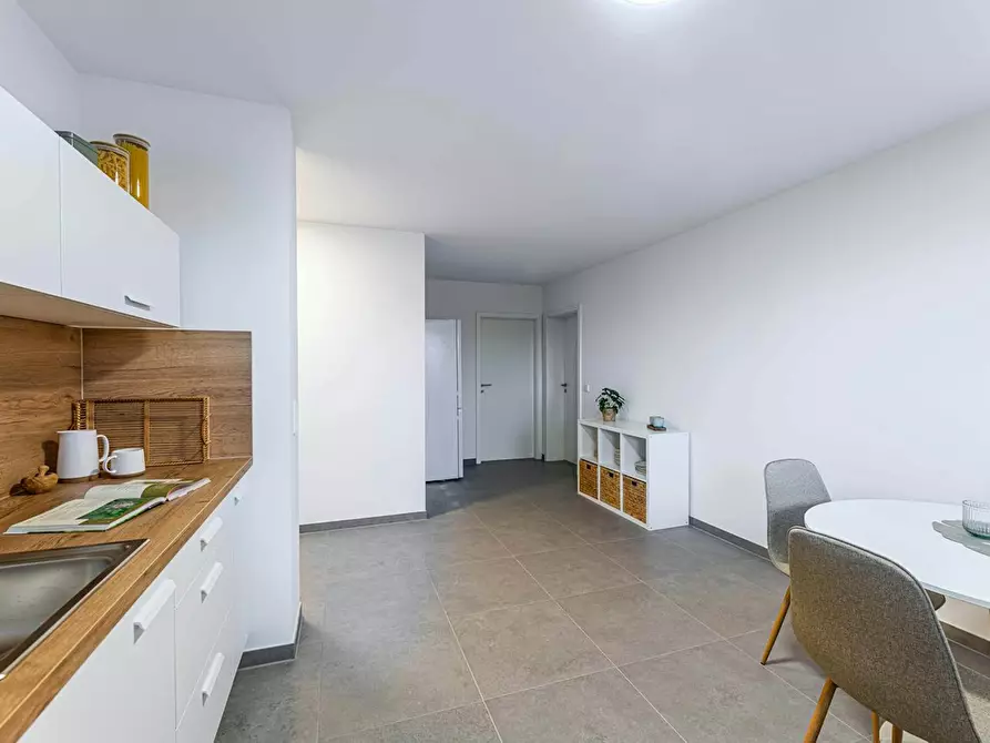 Immagine 9 di Casa indipendente in affitto  in Saturnweg a Nürnberg