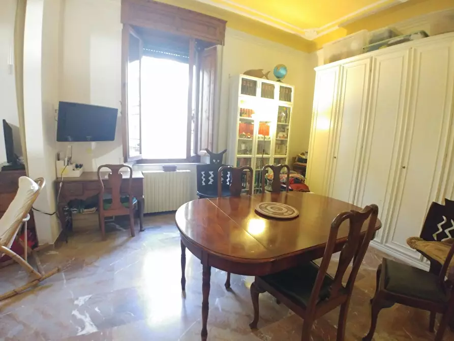 Immagine 3 di Camera in affitto  in Via Giovanni Fabbroni a Firenze