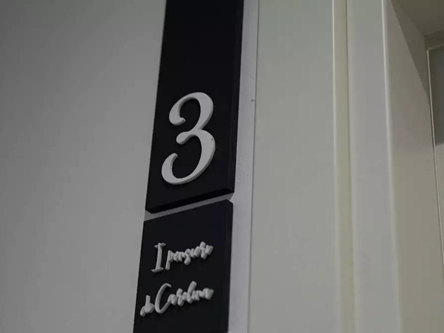 Immagine 5 di Appartamento in affitto  in Corso Vittorio Emanuele II a Pescara