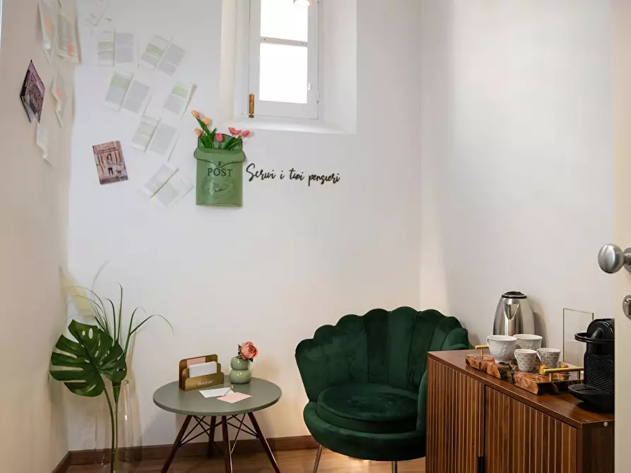 Immagine 2 di Appartamento in affitto  in Corso Vittorio Emanuele II a Pescara