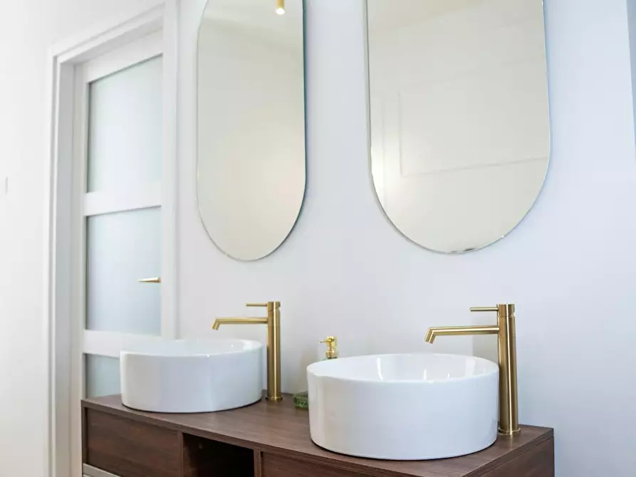 Immagine 3 di Appartamento in affitto  in Corso Vittorio Emanuele II a Pescara