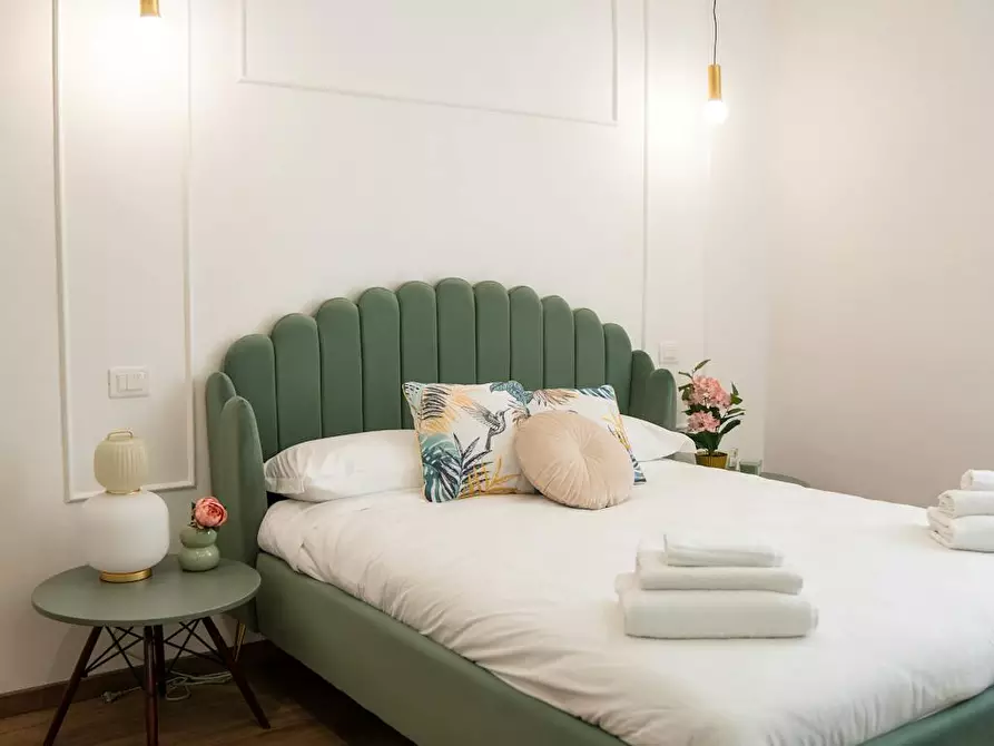 Immagine 1 di Appartamento in affitto  in Corso Vittorio Emanuele II a Pescara