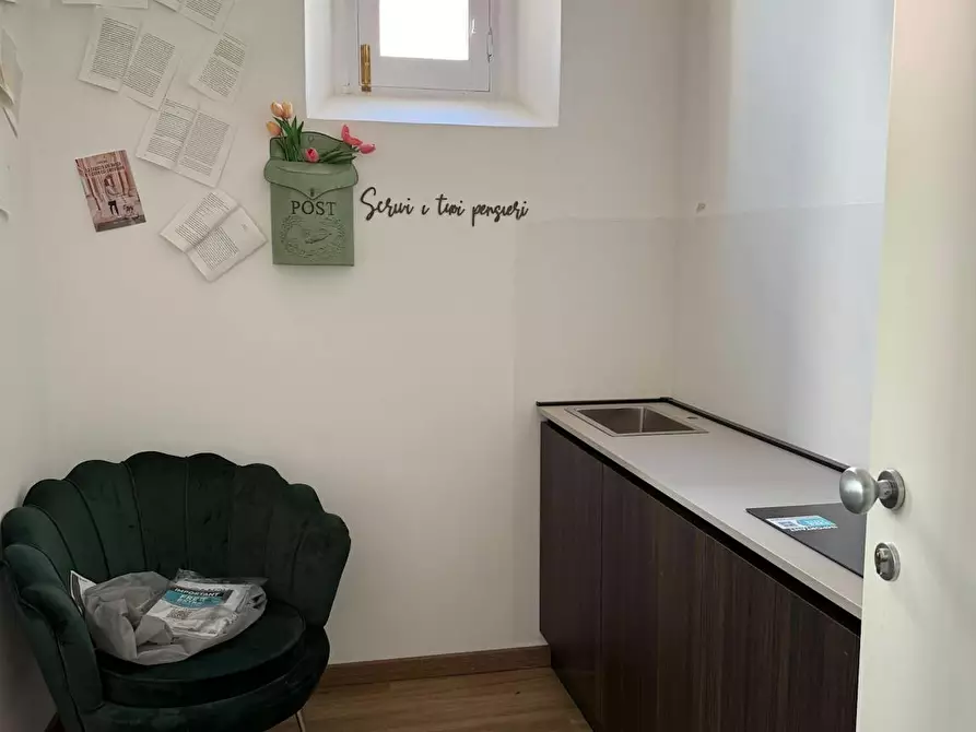 Immagine 8 di Appartamento in affitto  in Corso Vittorio Emanuele II a Pescara