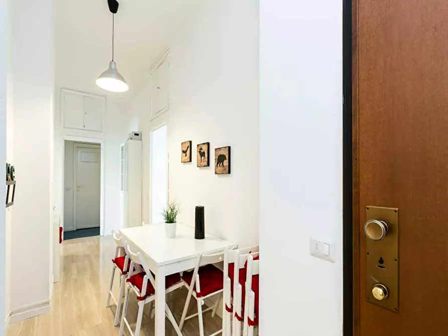 Immagine 10 di Camera in affitto  in Viale Beatrice d'Este a Milano