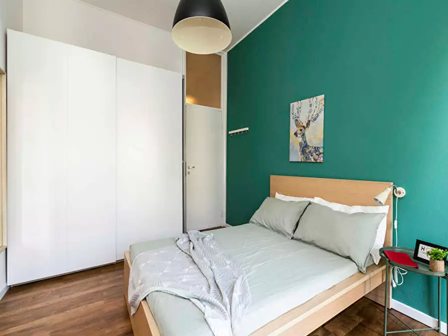 Immagine 2 di Camera in affitto  in Viale Beatrice d'Este a Milano