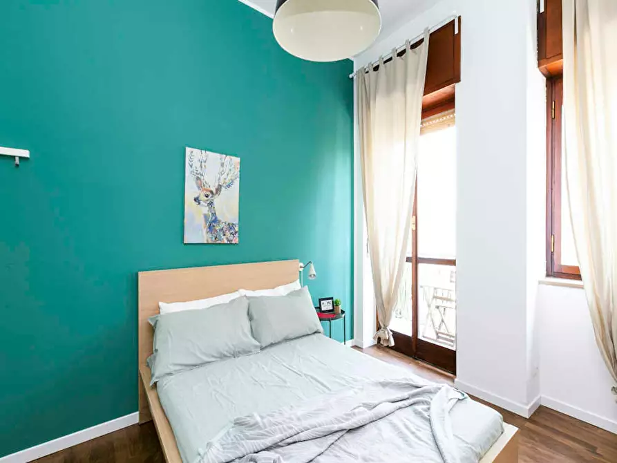 Immagine 1 di Camera in affitto  in Viale Beatrice d'Este a Milano