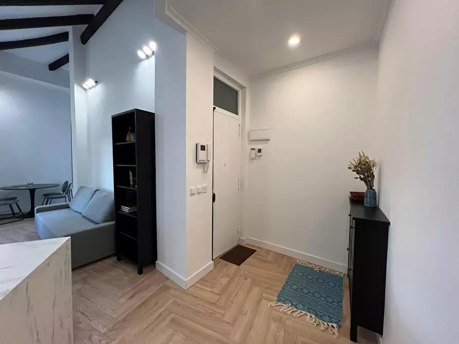 Immagine 4 di Appartamento in affitto  in Carrer de Cadis a Valencia