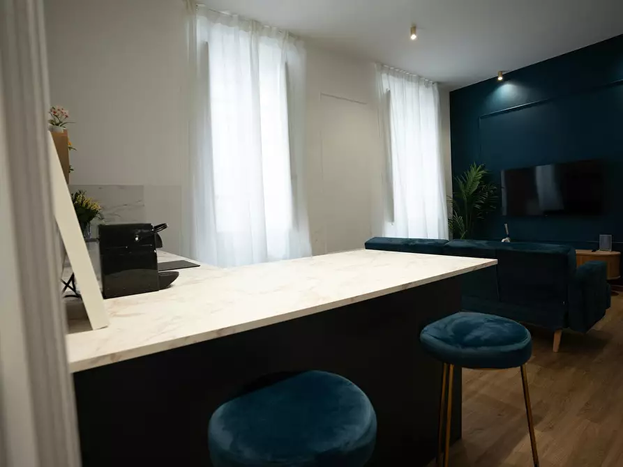 Immagine 7 di Appartamento in affitto  in Corso Vittorio Emanuele II a Pescara