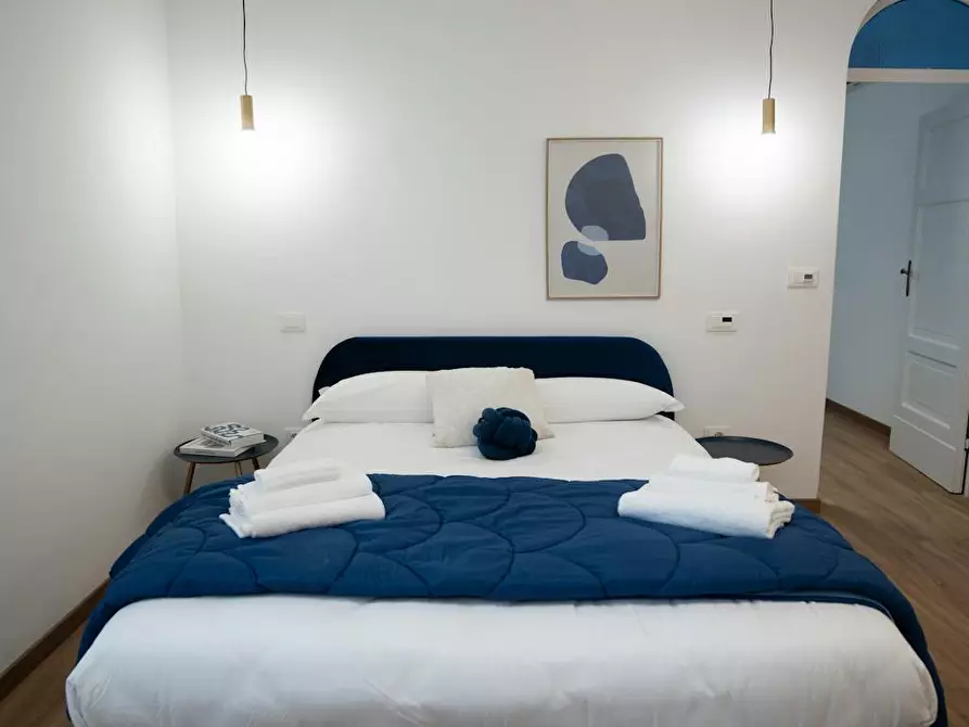 Immagine 3 di Appartamento in affitto  in Corso Vittorio Emanuele II a Pescara