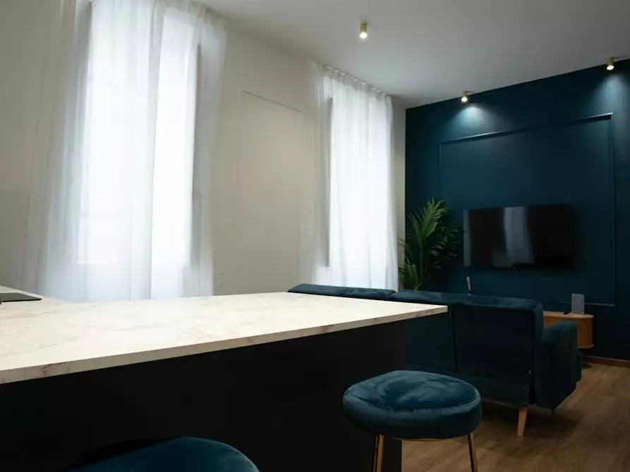 Immagine 4 di Appartamento in affitto  in Corso Vittorio Emanuele II a Pescara