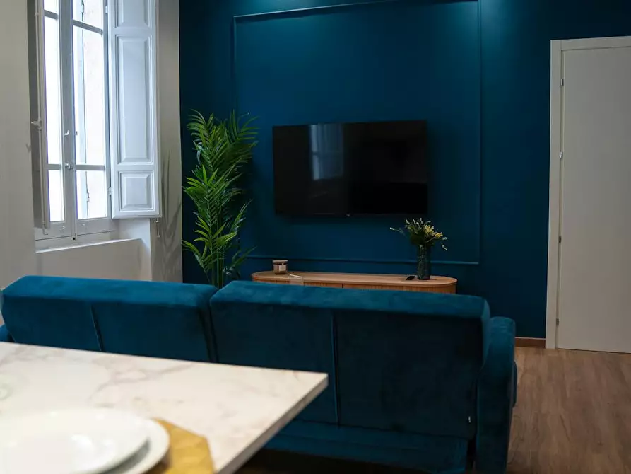 Immagine 1 di Appartamento in affitto  in Corso Vittorio Emanuele II a Pescara