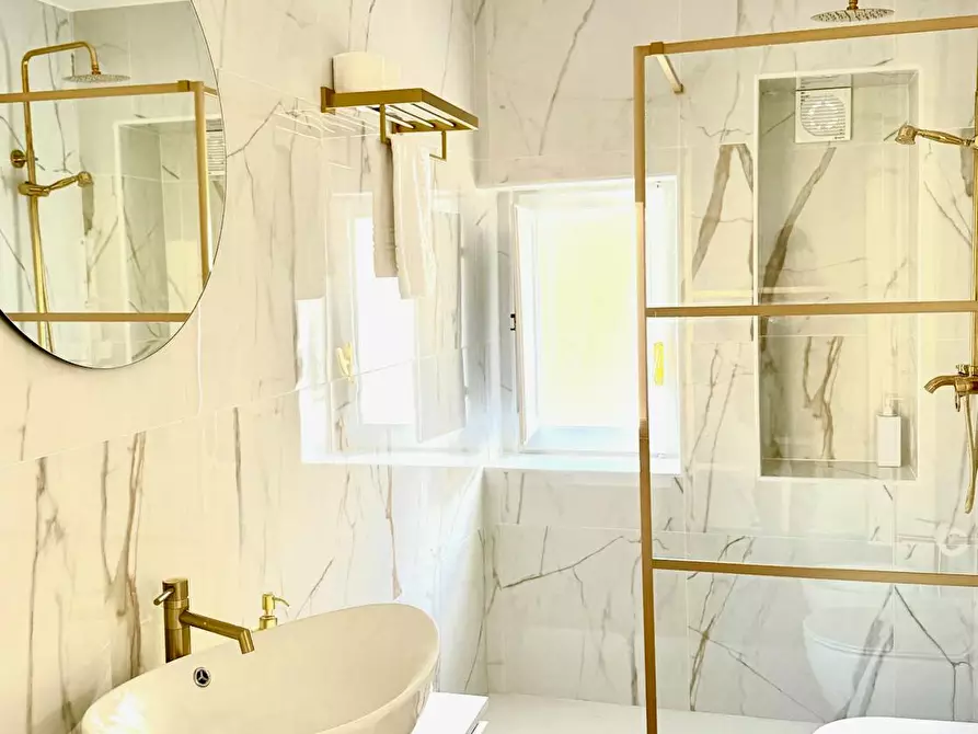 Immagine 6 di Appartamento in affitto  in Corso Vittorio Emanuele II a Pescara