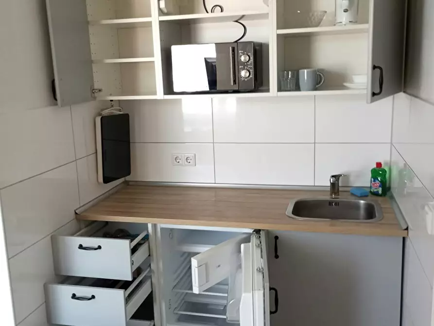 Immagine 9 di Appartamento in affitto  in Bagelstraße a Düsseldorf