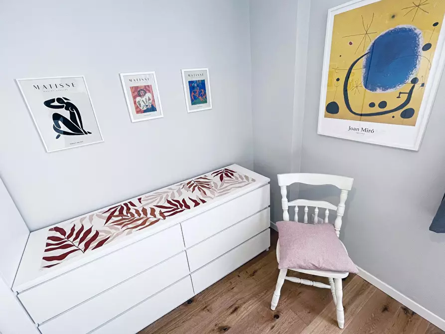 Immagine 9 di Appartamento in affitto  in Via Privata Cesare Vignati a Milano