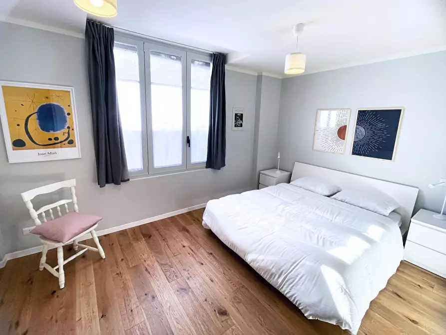 Immagine 2 di Appartamento in affitto  in Via Privata Cesare Vignati a Milano