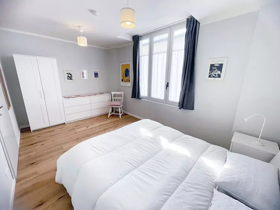 Immagine 5 di Appartamento in affitto  in Via Privata Cesare Vignati a Milano