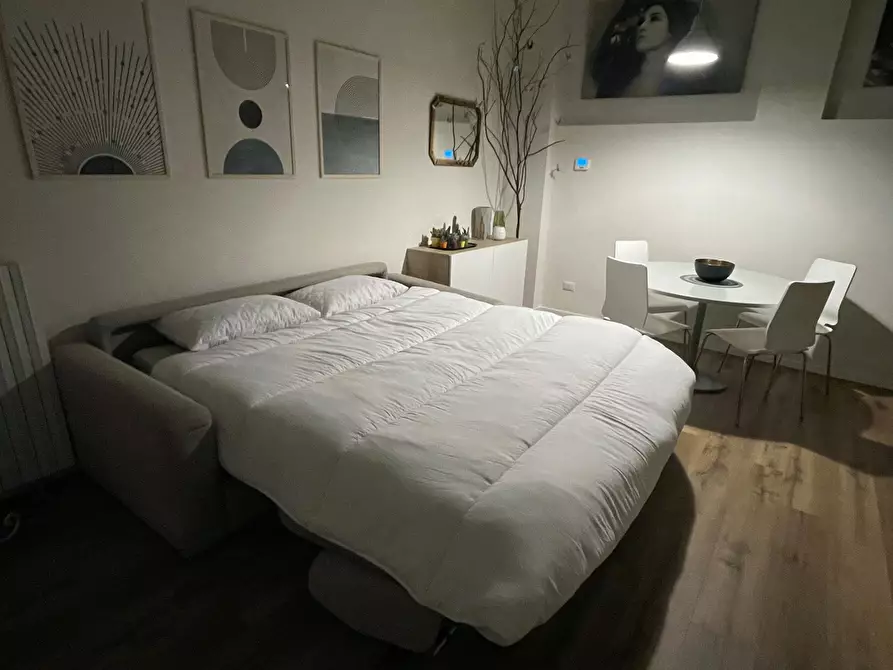 Immagine 7 di Appartamento in affitto  in Via Privata Cesare Vignati a Milano