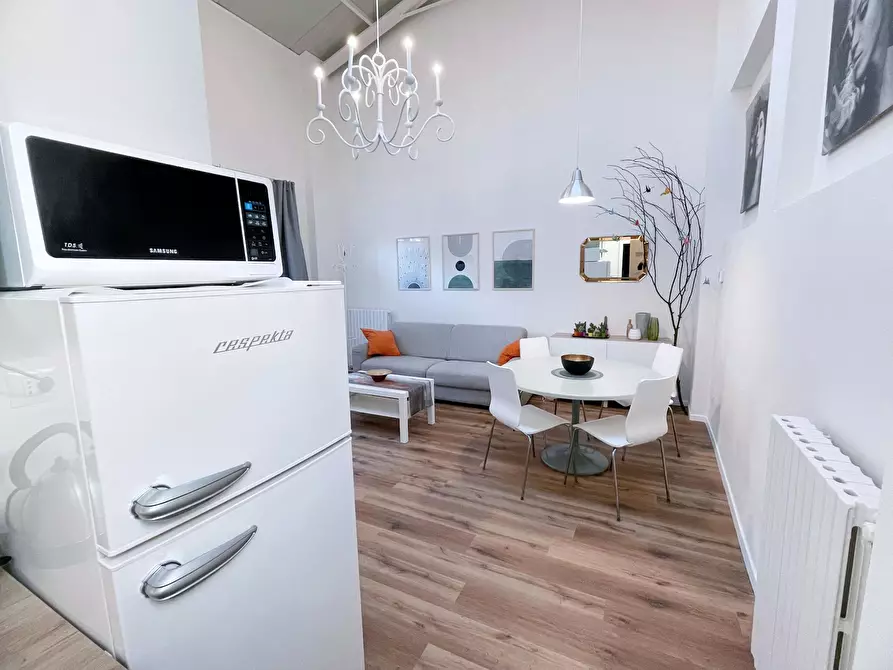 Immagine 10 di Appartamento in affitto  in Via Privata Cesare Vignati a Milano