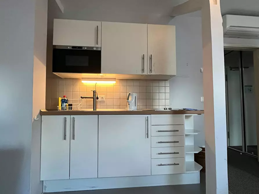 Immagine 4 di Appartamento in affitto  in Feuerbachstraße a Frankfurt am Main