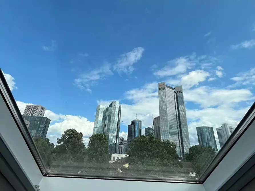 Immagine 2 di Appartamento in affitto  in Feuerbachstraße a Frankfurt am Main