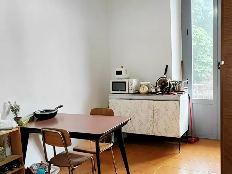 Immagine 9 di Camera in affitto  in Via Pietro Borsieri a Milano