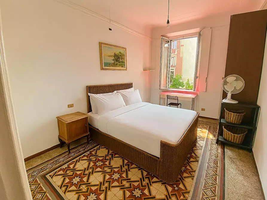 Immagine 1 di Camera in affitto  in Via Pietro Borsieri a Milano