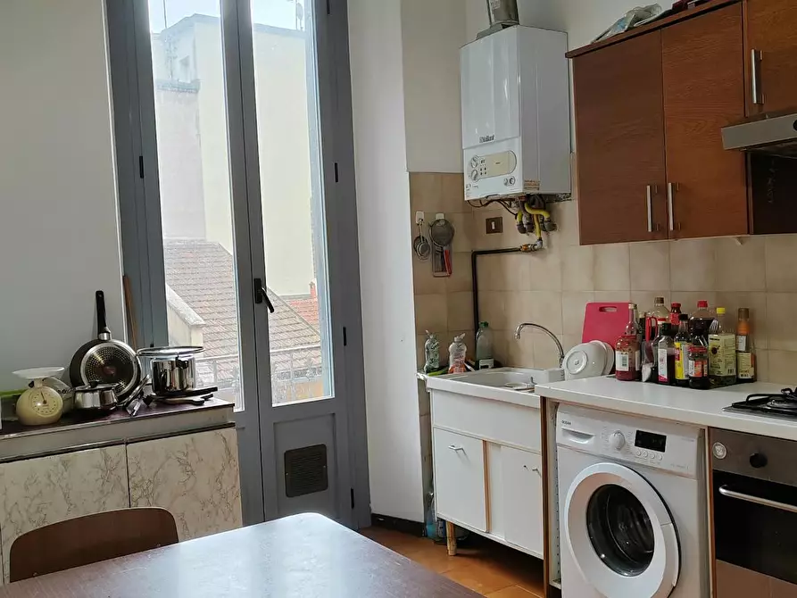 Immagine 10 di Camera in affitto  in Via Pietro Borsieri a Milano