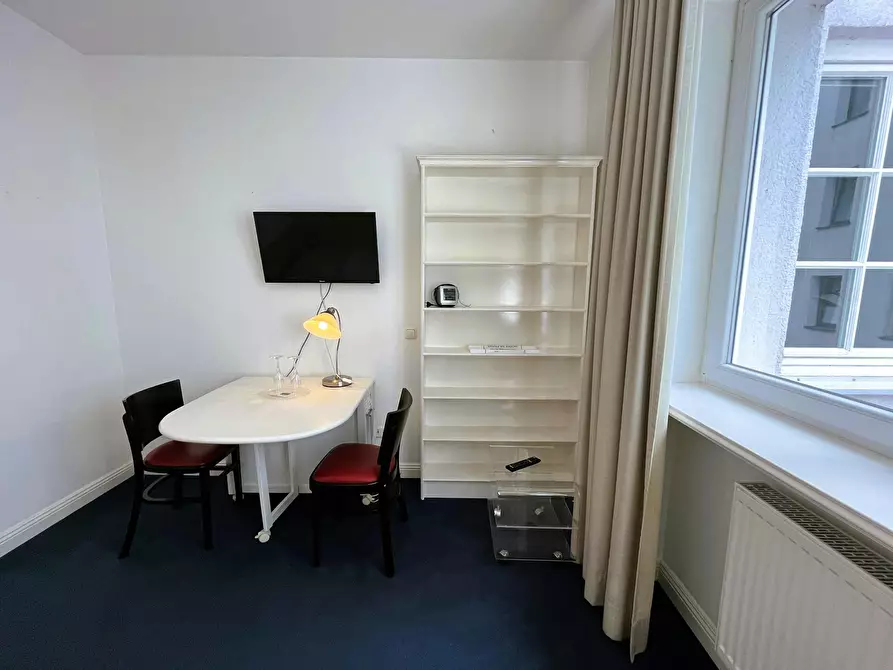 Immagine 3 di Appartamento in affitto  in Feuerbachstraße a Frankfurt am Main