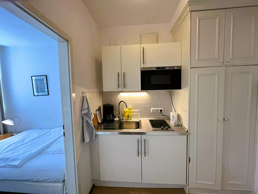 Immagine 2 di Appartamento in affitto  in Feuerbachstraße a Frankfurt am Main