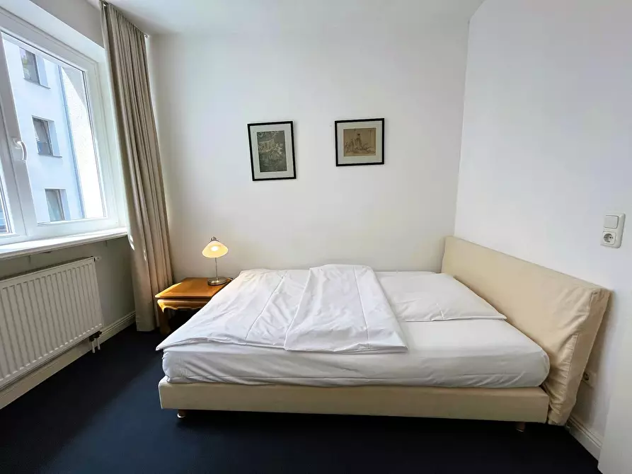 Immagine 1 di Appartamento in affitto  in Feuerbachstraße a Frankfurt am Main