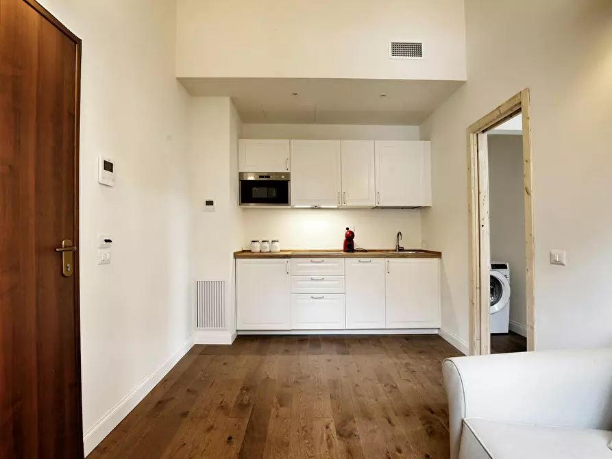 Immagine 4 di Appartamento in affitto  in Via Tertulliano a Milano