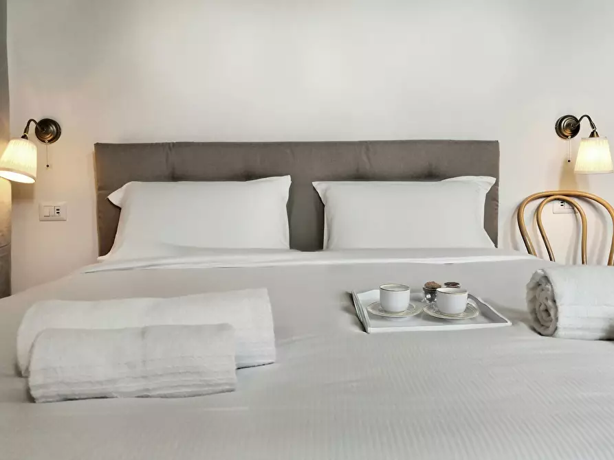 Immagine 1 di Appartamento in affitto  in Via Tertulliano a Milano