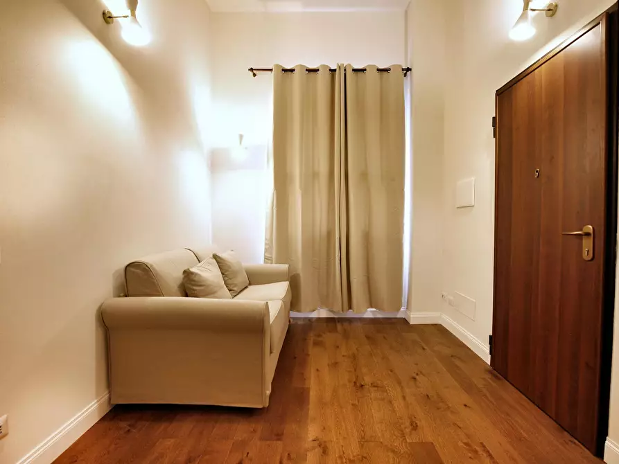 Immagine 8 di Appartamento in affitto  in Via Tertulliano a Milano