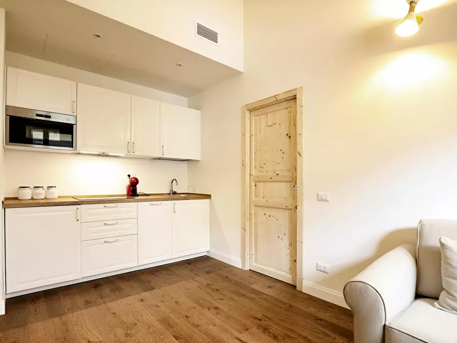 Immagine 3 di Appartamento in affitto  in Via Tertulliano a Milano