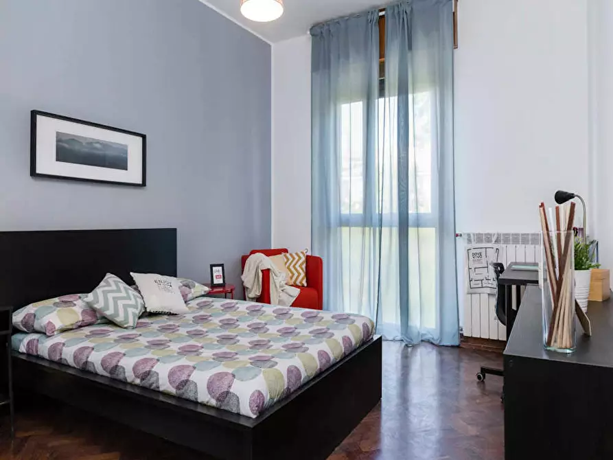 Immagine 1 di Camera in affitto  in Viale Giovanni Vicini a Bologna